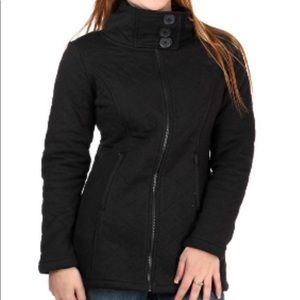 the north face caroluna jacket